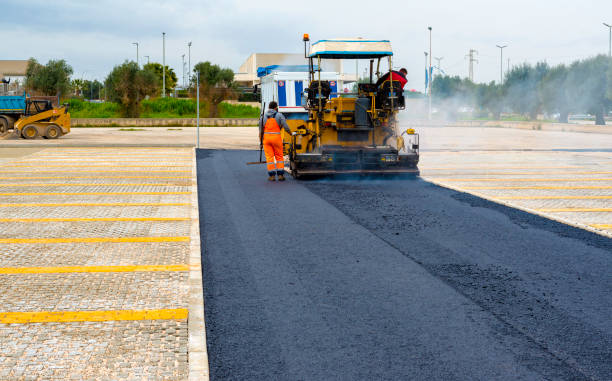 Best Affordable Driveway Pavers  in Kings Park, VA