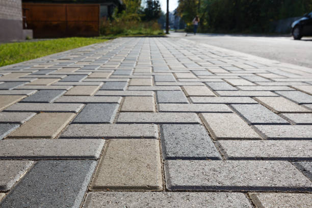 Best Brick Driveway Pavers  in Kings Park, VA