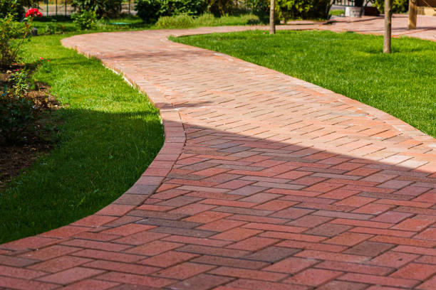 Best Paver Driveway Replacement  in Kings Park, VA
