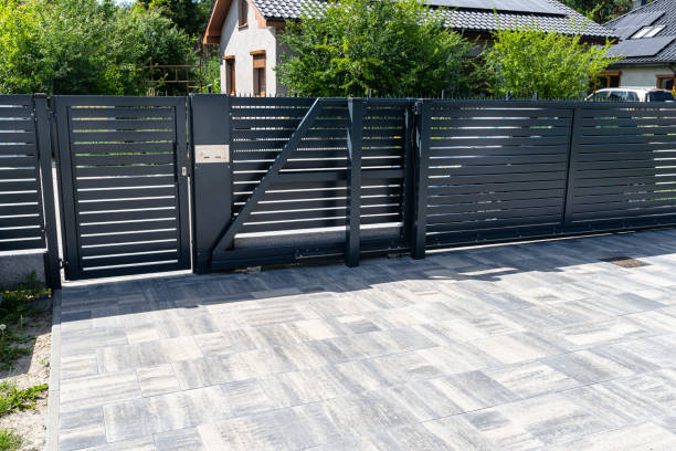Reasons to Select Us for Your Driveway Paving Requirements in Kings Park, VA