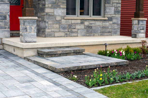 Trusted Kings Park, VA Driveway Pavers Experts