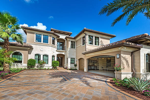Best Permeable Paver Driveway  in Kings Park, VA
