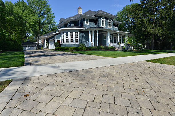 Best Local Driveway Pavers  in Kings Park, VA