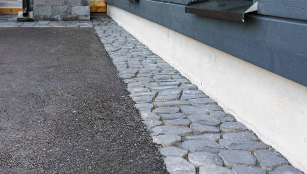 Best Concrete Paver Driveway  in Kings Park, VA